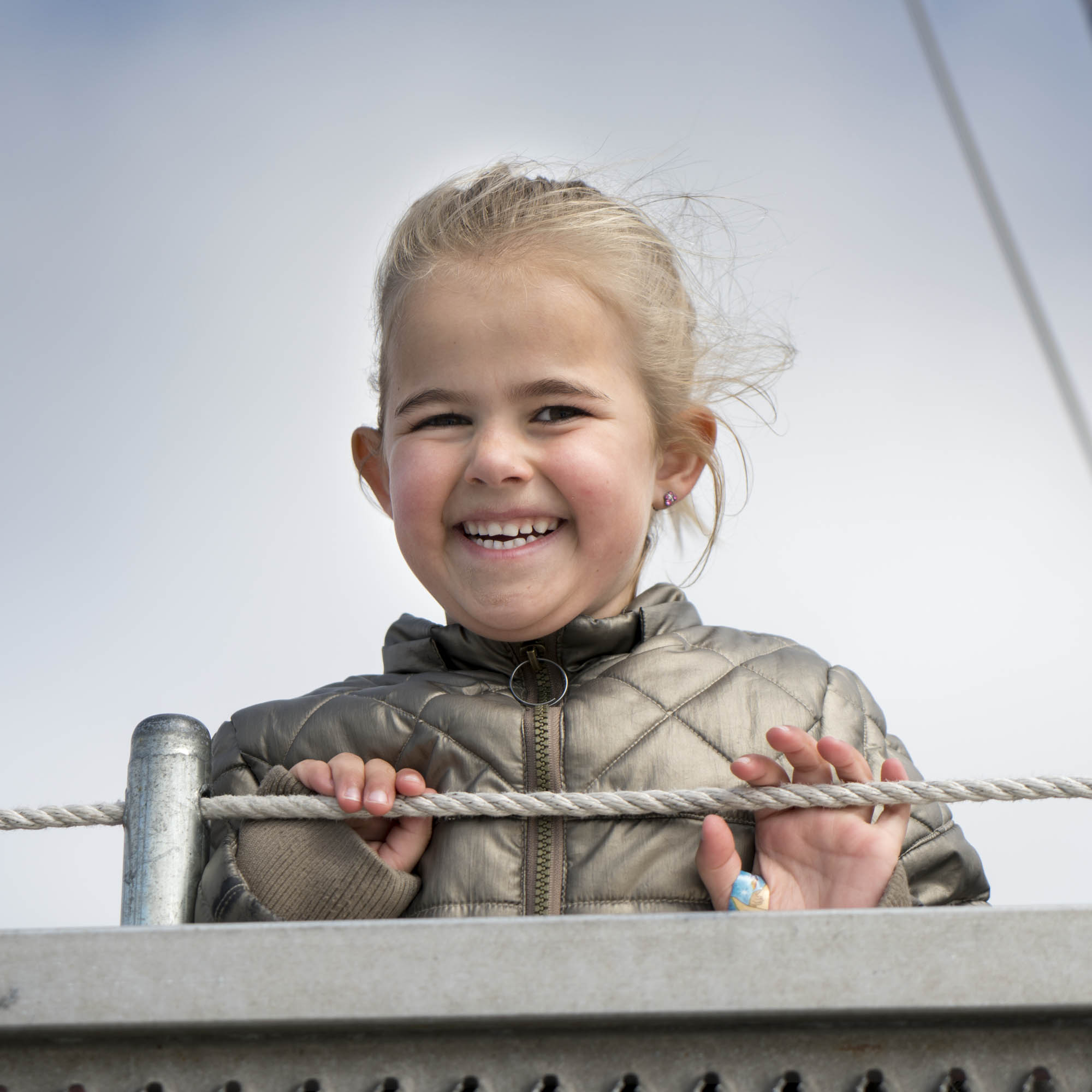 Wadden natuurschool